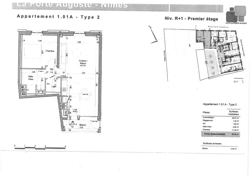 PORTE_AUGUSTE_1_01A_PLAN_NIMES_IGS_CAPRIM
