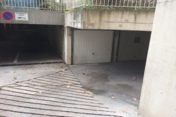 FRANCE_ANTIGONE_ENTREE_PARKING_IGS_CAPRIM_MONTPELLIER