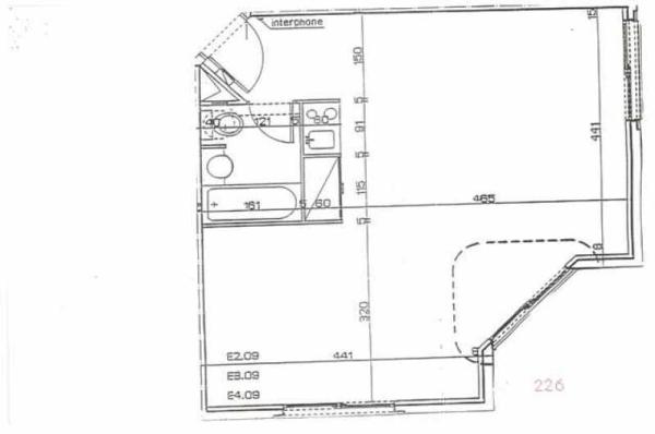 RICHTER_1ER_E226_MONTPELLIER_RICHTER_PORT_MARIANNE_IGS_Plan