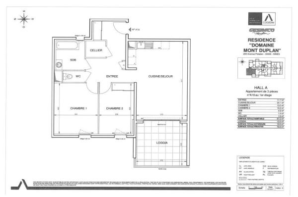 DOMAINE_MONT_DUPLAN_PLAN_A16_IGS_CAPRIM_MONTPELLIER_NIMES