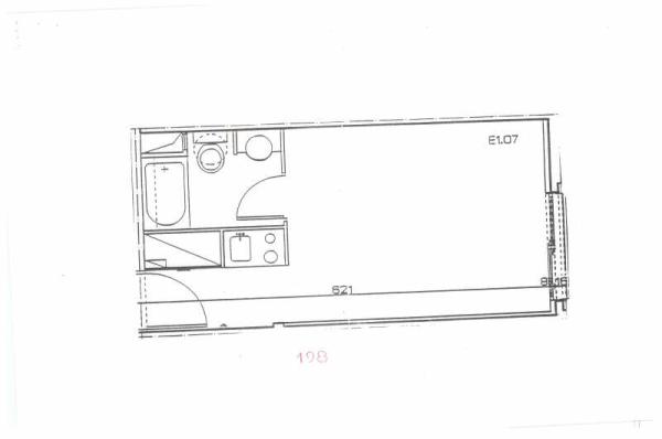 RICHTER_1ER_198_Plan_Montpellier_Rives_du_Lez_IGS_CAPRIM