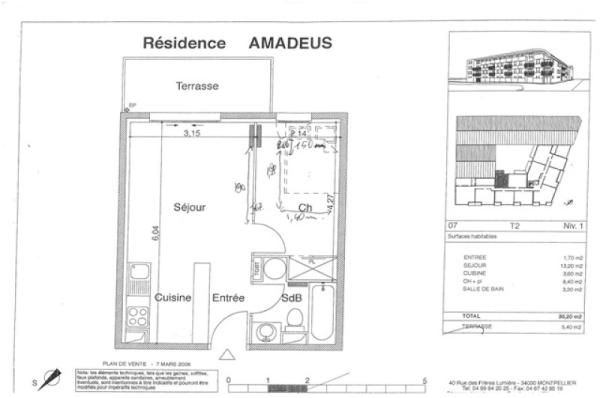 AMADEUS_7_PLAN_BEAUX_ARTS_CENTRE_VILLE_IGS_CAPRIM_MONTPELLIER