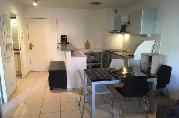 AMADEUS_7_CUISINE_SEJOUR_BEAUX_ARTS_CENTRE_VILLE_IGS_CAPRIM_MONTPELLIER