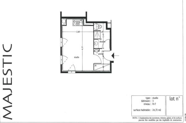 MAJESTIC_C377_PLAN_MONTPELLIER_RIVES_DU_LEZ_IGS_CAPRIM