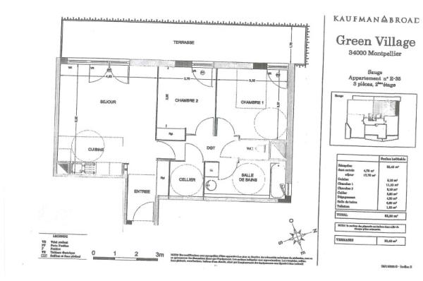 GREEN_VILLAGE_E35_PLAN_MONTPELLIER_PRES_D'ARENES_IGS_CAPRIM