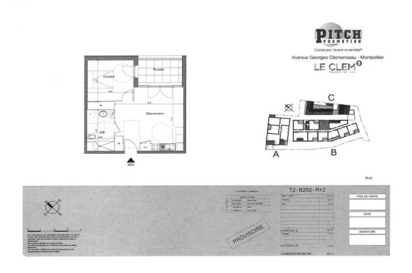LE_CLEM_B202_PLAN_MONTPELLIER_CENTRE_VILLE_IGS_CAPRIM