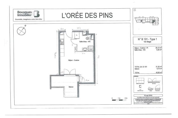 OREE_DES_PINS_B101_PLAN_EUROMEDECINE_IGS_CAPRIM_MONTPELLIER