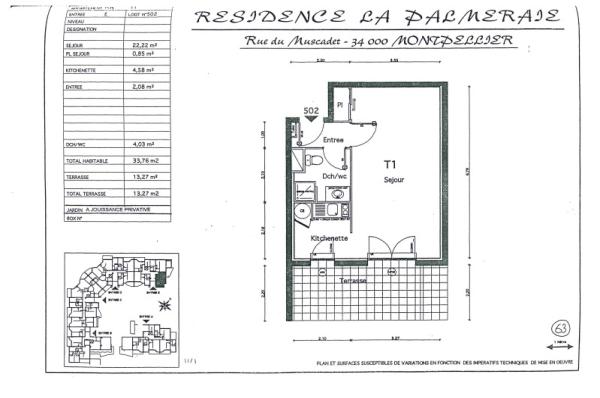 PALMERAIE_T1_E502_PLAN_MONTPELLIER_IGS_CAPRIM