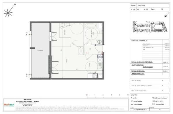 ESABORA_4A103_PLAN_CASTELNAU_LE_LEZ_IGS_CAPRIM