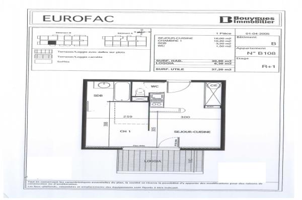 EUROFAC_B108_PLAN_MONTPELLIER_MALBOSC_EUROMEDECINE_IGS_CAPRIM