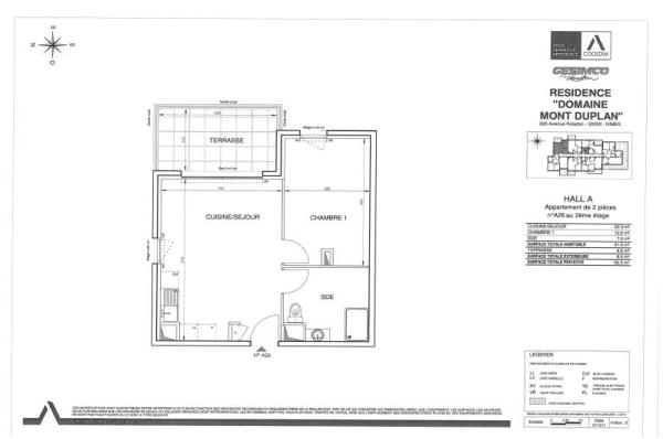 DOMAINE_MONT_DUPLAN_PLAN_A26_IGS_CAPRIM_MONTPELLIER_NIMES