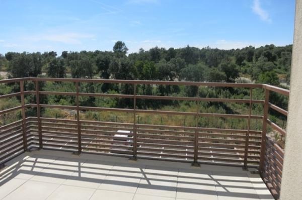 GARRICS_B228_NIMES_CHU_CAPRIM_MONTPELLIER_Terrasse
