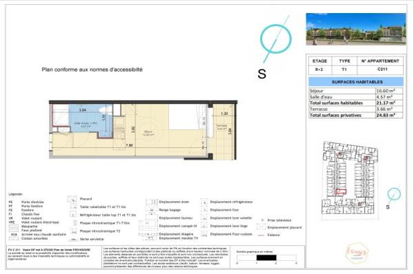 L'OASIS_T1_C211_PLAN_CASTELNAU_LE_LEZ_IGS_CAPRIM