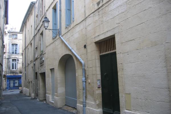 rue chapeau rouge 2