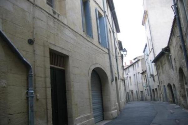 rue chapeau rouge 3