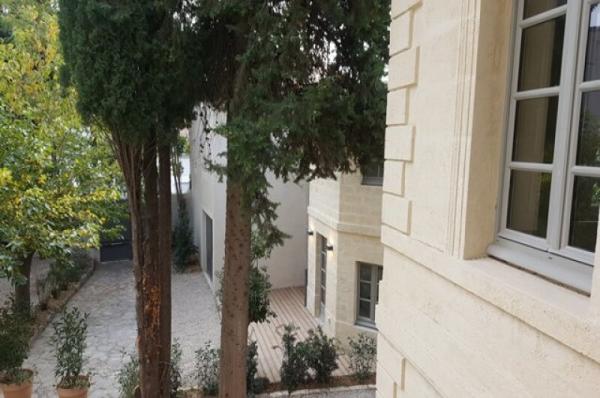 RUE_AUGUSTE_COMTE_RESIDENCE_IGS_MONTPELLIER_Extérieur