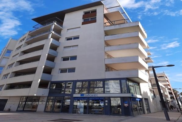 PORT_D'ATTACHE_RESIDENCE0_PORT_MARIANNE_IGS_CAPRIM_MONTPELLIER
