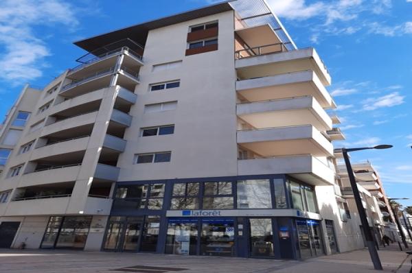 PORT_D'ATTACHE_RESIDENCE0_PORT_MARIANNE_IGS_CAPRIM_MONTPELLIER