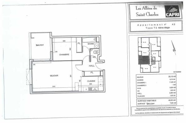 ALLEES_DE_SAINT_CHARLES_T2_43_PLAN_MONTPELLIER_IGS_CAPRIM