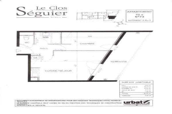 CLOS_SEGUIER_A73_PLAN_NIMES_CENTRE_IGS_CAPRIM