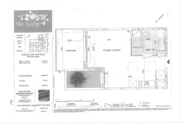 SKY_LODGE_PLAN_B102_IGS_CAPRIM_MONTPELLIER_QUARTIER_EUROMEDECINE