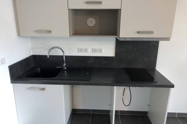 SKY_LODGE_B102_KITCHENETTE_IGS_CAPRIM_MONTPELLIER_QUARTIER_EUROMEDECINE