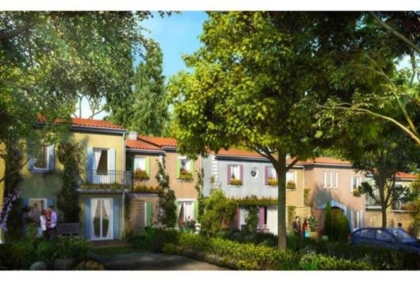 LES_CISTES_PERSPECTIVE_LOTISSEMENT_IGS_CAPRIM_NIMES