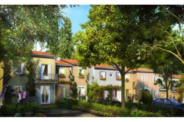 LES_CISTES_PERSPECTIVE_LOTISSEMENT_IGS_CAPRIM_NIMES