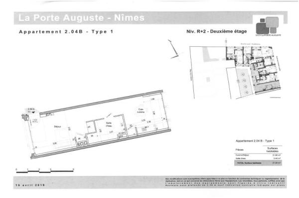 LA_PORTE_AUGUSTE_PLAN_2.04B_IGS_CAPRIM_MONTPELLIER_NIMES_CENTRE_VILLE