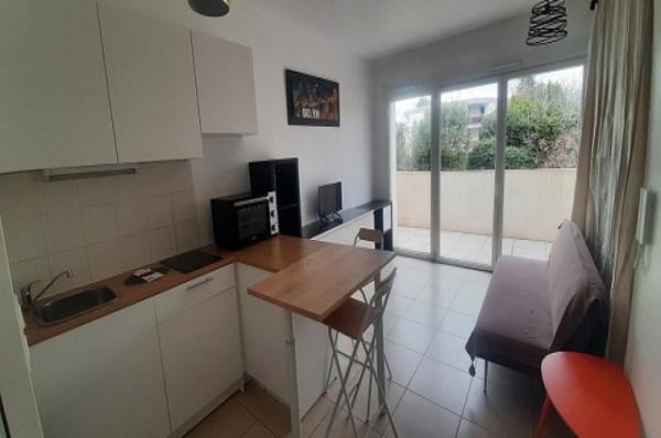 GREEN_VILLAGE_T1_G31_CUISINE_MONTPELLIER_PRES_D'ARENES_IGS_CAPRIM