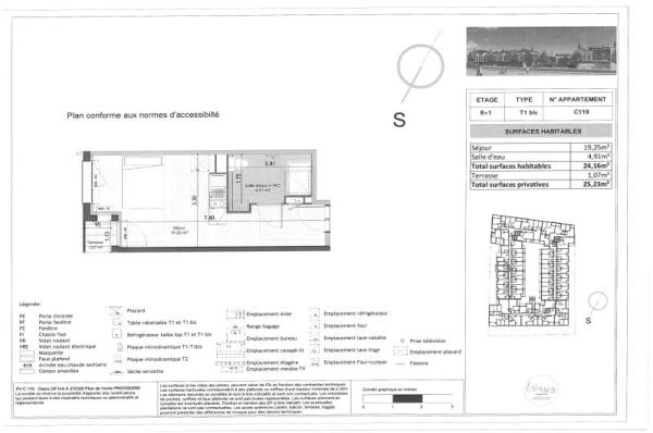 L'OASIS_C119_PLAN_CASTELNAU_LE_LEZ_IGS_CAPRIM